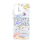 قاب SO COOL طرح گرافیتی Samsung Galaxy S21 FE - کد 69
