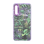 قاب SO COOL طرح گرافیتی Samsung Galaxy A50 / A50s / A30s - کد 77
