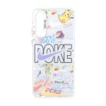 قاب SO COOL طرح گرافیتی Samsung Galaxy A50 / A50s / A30s - کد 79