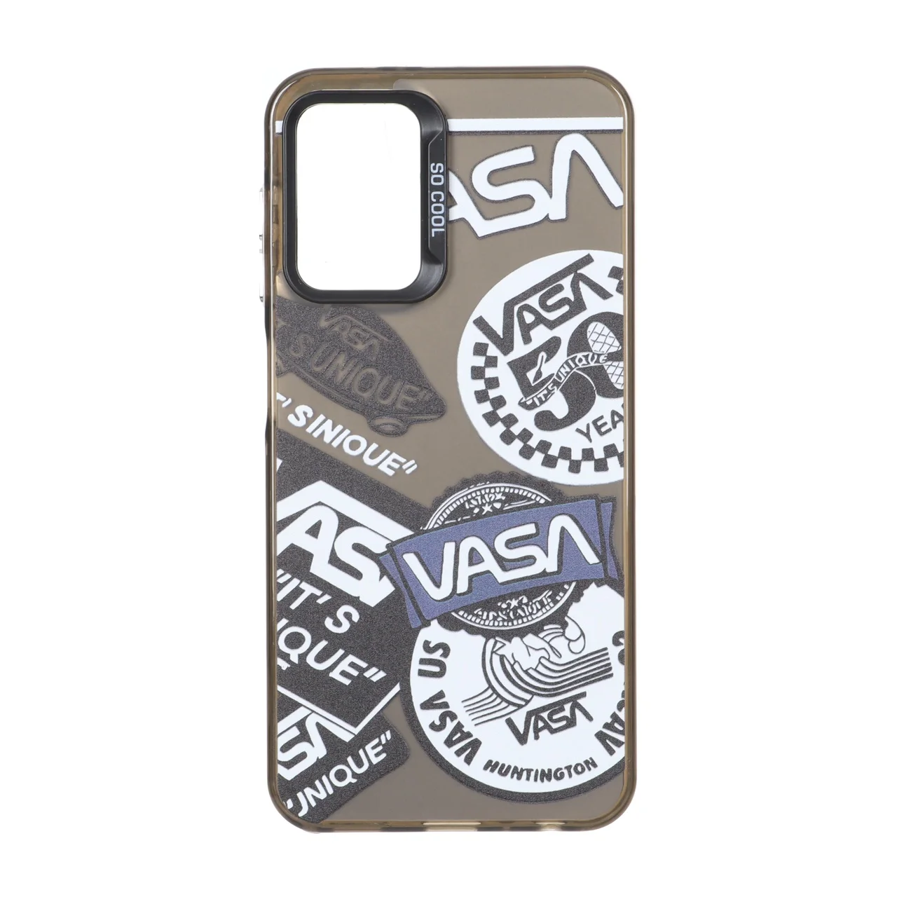 19178-1735946-1 قاب SO COOL طرح گرافیتی Samsung Galaxy A13 4G / A13 5G / A04s / M13 4G / M23 / F13 - کد 119 - تصویر 1