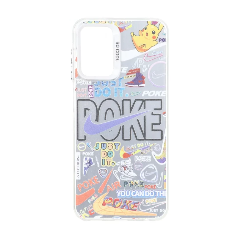 قاب SO COOL طرح گرافیتی Samsung Galaxy A13 4G / A13 5G / A04s / M13 4G / M23 / F13 - کد 120 - تصویر 2