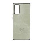 قاب HandMade جیر طرح پارچه ای Samsung Galaxy S20 FE - سبز