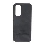 قاب HandMade جیر طرح پارچه ای Samsung Galaxy A54 - مشکی