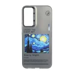 قاب SO COOL طرح دار Samsung Galaxy A34 - کد 290