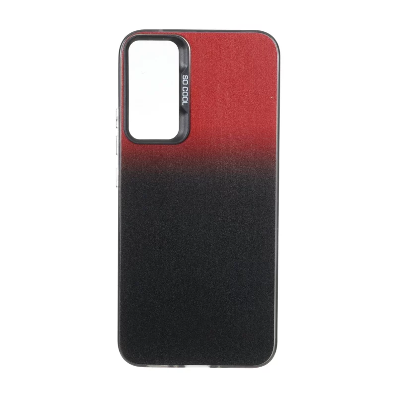 قاب SO COOL طرح دار Samsung Galaxy A34 - کد 298 - تصویر 2