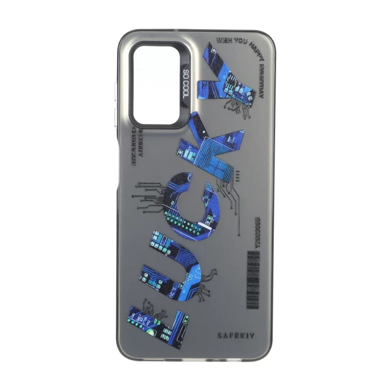 قاب SO COOL طرح دار Samsung Galaxy A13 4G / A13 5G / A04s / M13 4G / M23 / F13 - کد 310 - تصویر 2