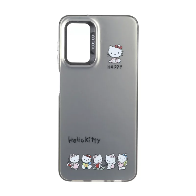 قاب SO COOL طرح دار Samsung Galaxy A13 4G / A13 5G / A04s / M13 4G / M23 / F13 - کد 313 - تصویر 2
