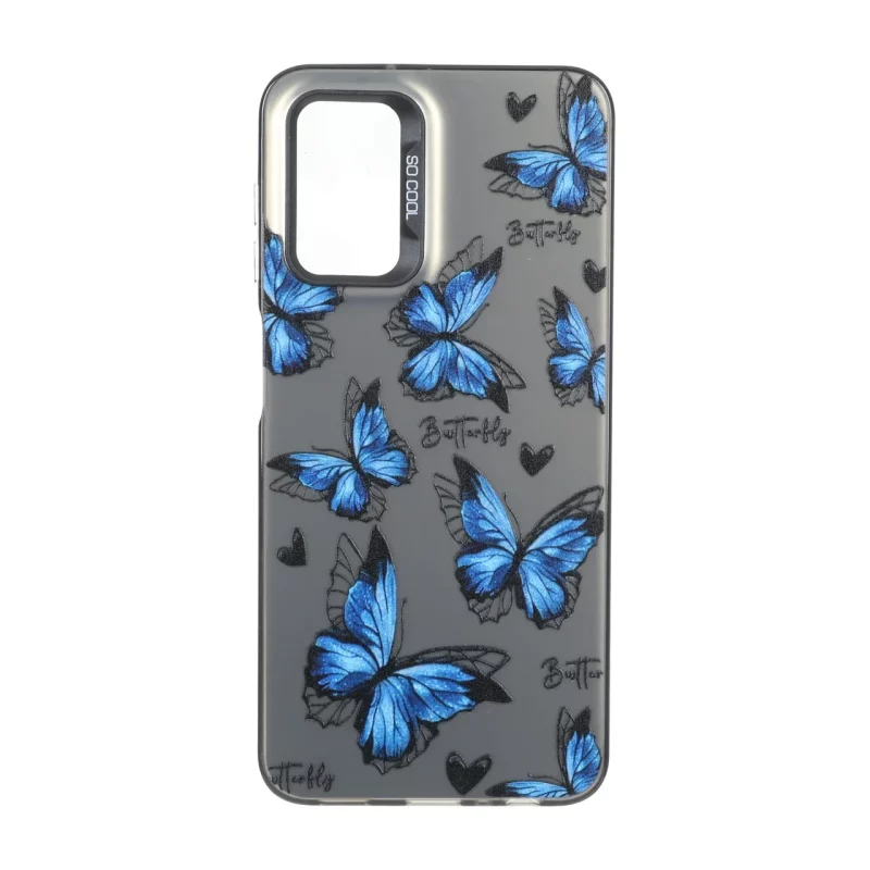 قاب SO COOL طرح دار Samsung Galaxy A13 4G / A13 5G / A04s / M13 4G / M23 / F13 - کد 317 - تصویر 2
