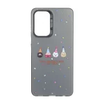 قاب SO COOL طرح دار Samsung Galaxy A52 / A52s - کد 320