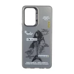 قاب SO COOL طرح دار Samsung Galaxy A52 / A52s - کد 321