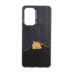 قاب SO COOL طرح دار Samsung Galaxy A52 / A52s - کد 322