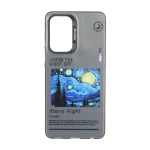 قاب SO COOL طرح دار Samsung Galaxy A52 / A52s - کد 328