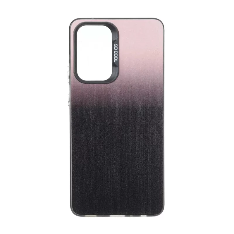 قاب SO COOL طرح دار Samsung Galaxy A52 / A52s - کد 329 - تصویر 2