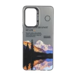 قاب SO COOL طرح دار Samsung Galaxy A52 / A52s - کد 332