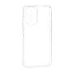 قاب شفاف محافظ لنزدار Samsung A32-4G