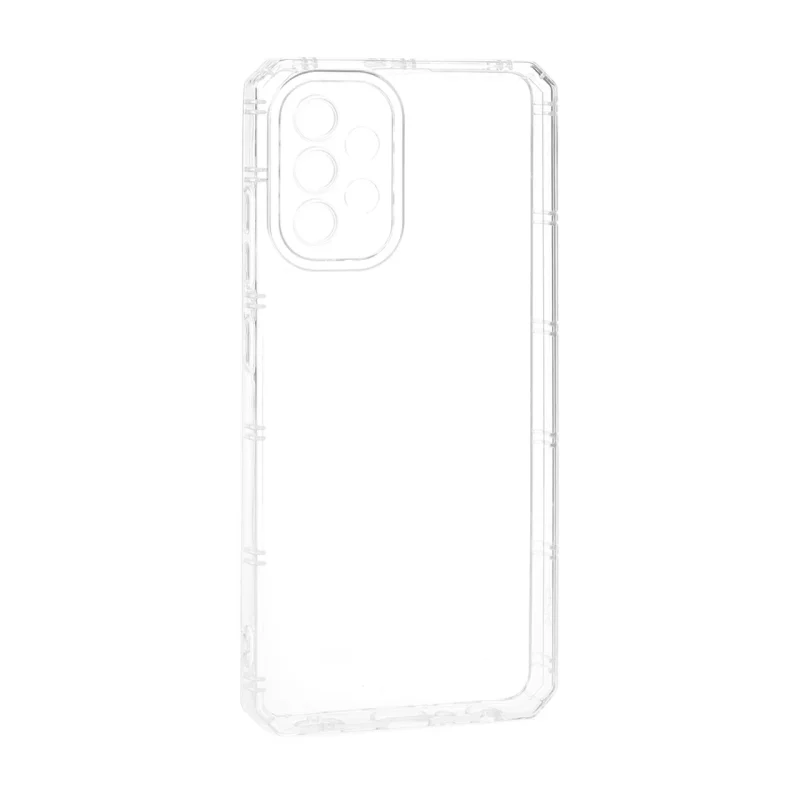 قاب شفاف محافظ لنزدار Samsung A32-4G - تصویر 2