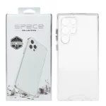 قاب اورجینال Space مدل Samsung S22 Ultra