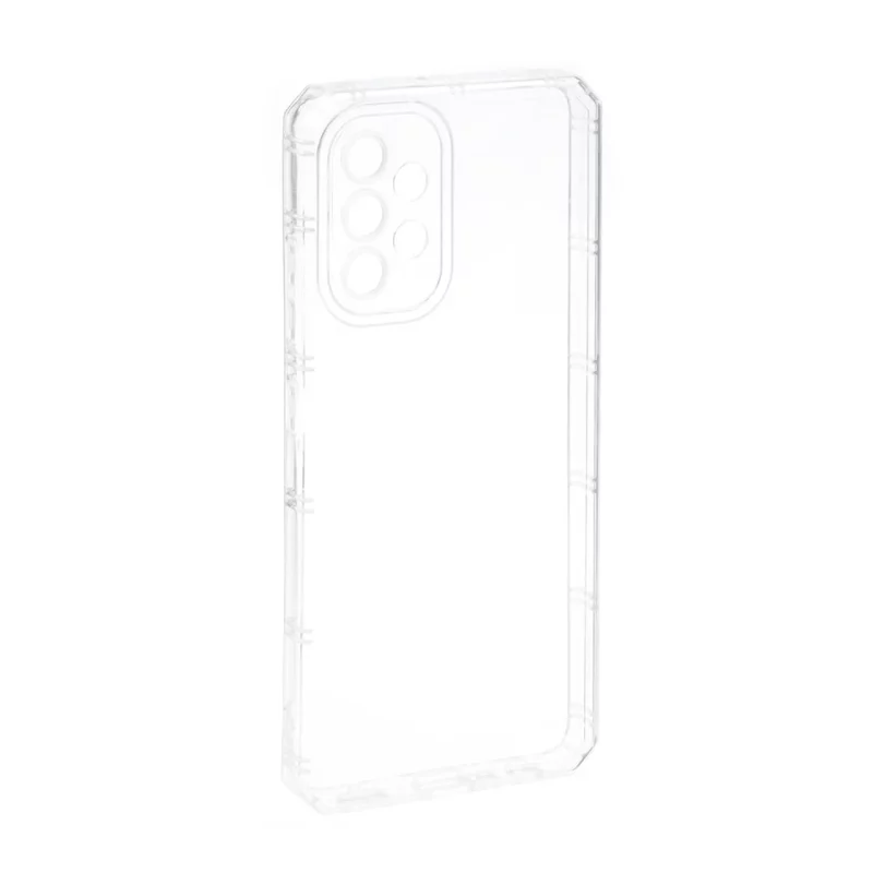 قاب شفاف محافظ لنزدار Samsung A33 - تصویر 2