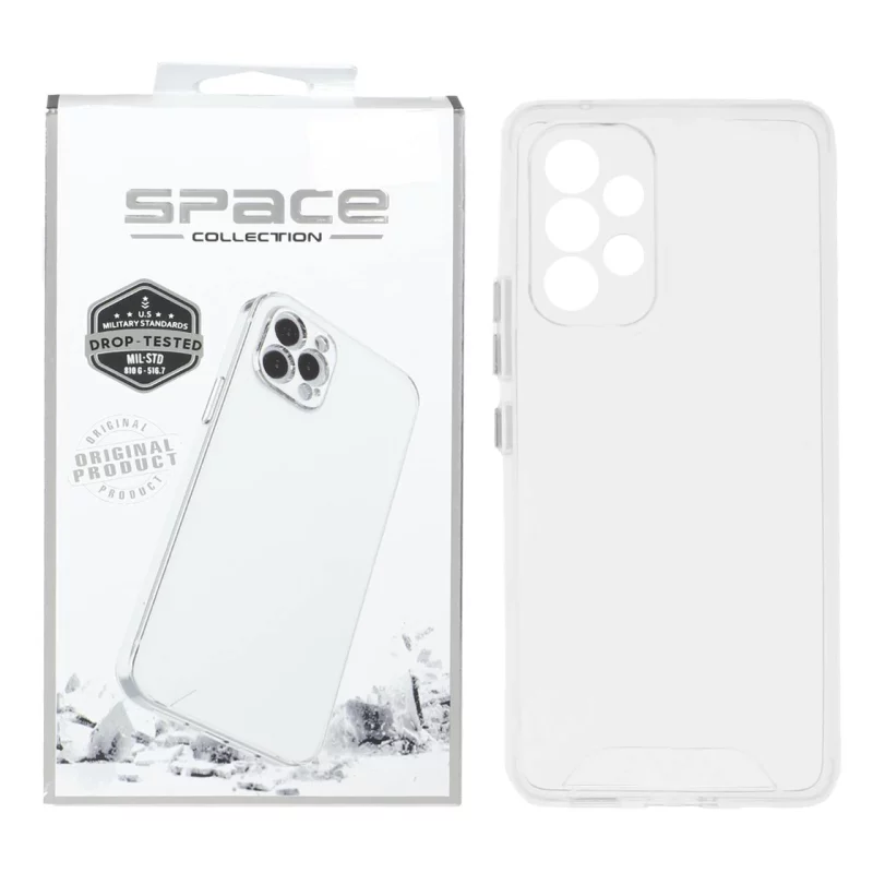 قاب اورجینال Space مدل Samsung A53-5G - تصویر 2