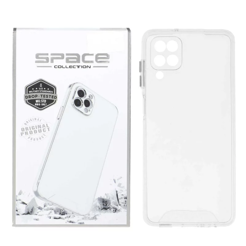 قاب اورجینال Space مدل Samsung A12 / F12 / M12 - تصویر 2