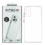 قاب اورجینال Space مدل Samsung S20 FE