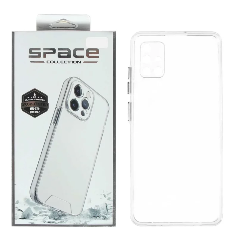قاب اورجینال Space مدل Samsung A51 - تصویر 2