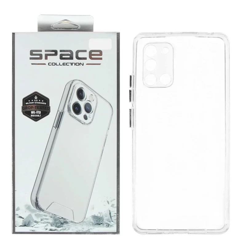 قاب اورجینال Space مدل Samsung A31 - تصویر 2