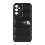 قاب پافر North Face مدل Samsun A34 - مشکی