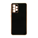 قاب محافظ لنزدار My Case مدل Samsung A73 - مشکی