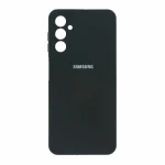 قاب rock پالیز لوگودار Samsung A14 - مشکی