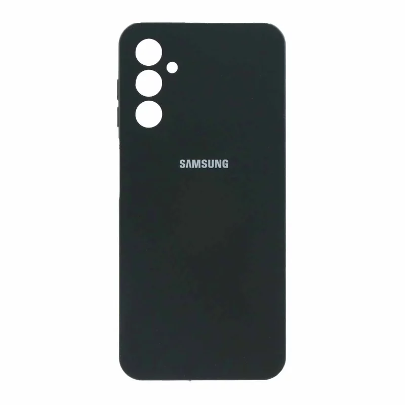 قاب rock پالیز لوگودار Samsung A14 - مشکی - تصویر 2