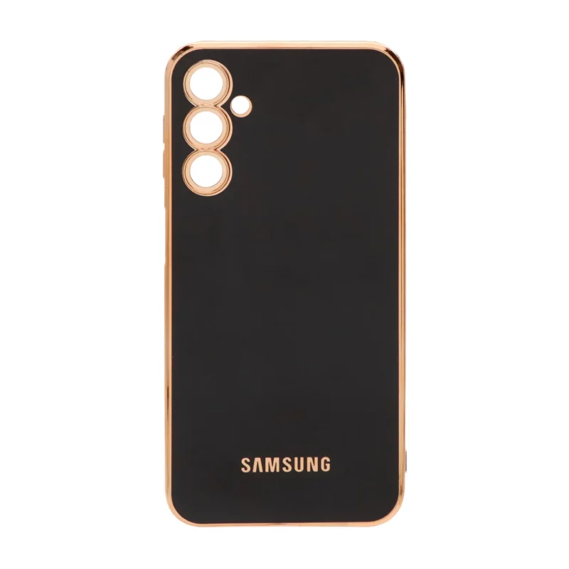 قاب محافظ لنزدار My Case مدل Samsung A24 - مشکی - تصویر 2
