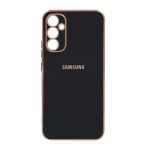 قاب محافظ لنزدار My Case مدل Samsung A34 - مشکی