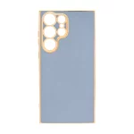 قاب محافظ لنزدار My Case مدل Samsung S23 Ultra - فیلی