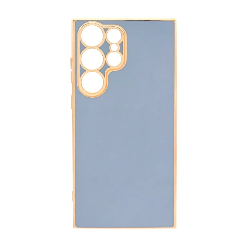 قاب محافظ لنزدار My Case مدل Samsung S23 Ultra - فیلی - تصویر 2