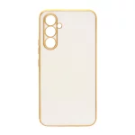 قاب محافظ لنزدار My Case مدل Samsung A54 - سفید