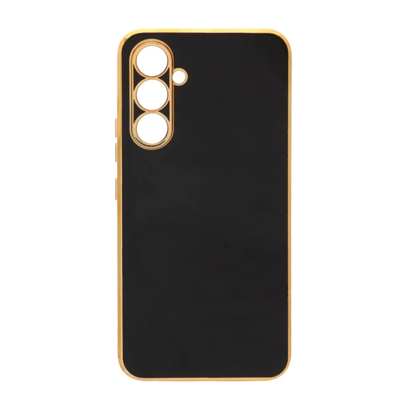 قاب محافظ لنزدار My Case مدل Samsung A54 - مشکی - تصویر 2