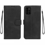 کیف موبایل مگنتی Samsung A71 - مشکی