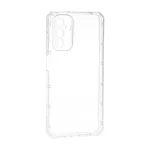قاب شفاف محافظ لنزدار Samsung A13-5G / A04S / F13 / M13-4G / M23