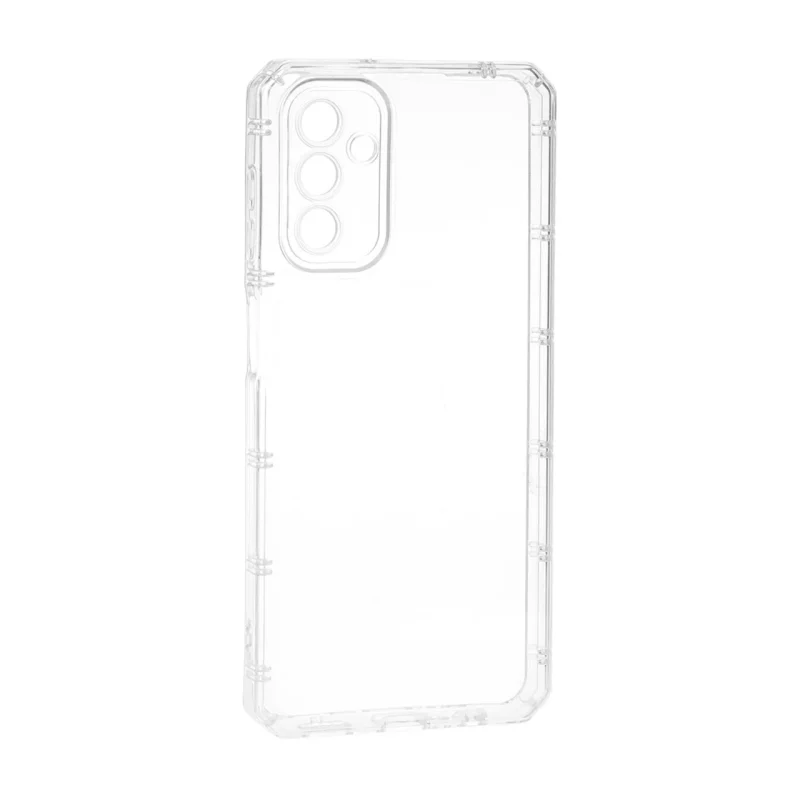 قاب شفاف محافظ لنزدار Samsung A13-5G / A04S / F13 / M13-4G / M23 - تصویر 2