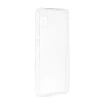 قاب شفاف محافظ لنزدار Samsung A10 / M10