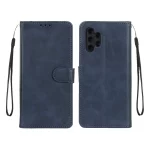 کیف موبایل مگنتی Nillkin مدل Samsung A32-4G - سرمه ای