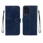 کیف موبایل مگنتی Nillkin مدل Samsung A53 - سرمه ای