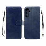 کیف موبایل مگنتی Nillkin مدل Samsung A54 - سرمه ای