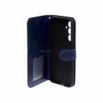 کیف موبایل مگنتی Nillkin مدل Samsung A54 - سرمه ای - تصویر 3