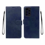 کیف موبایل مگنتی Nillkin مدل Samsung A23 - سرمه ای