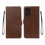 کیف موبایل مگنتی Nillkin مدل Samsung A23 - قهوه ای
