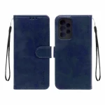 کیف موبایل مگنتی Nillkin مدل Samsung A33 - سرمه ای