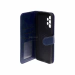 کیف موبایل مگنتی Nillkin مدل Samsung A33 - سرمه ای - تصویر 3