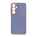 قاب محافظ لنزدار My Case مدل Samsung A24 - فیلی